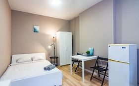 Cozy Apartment In The Center Of Riga