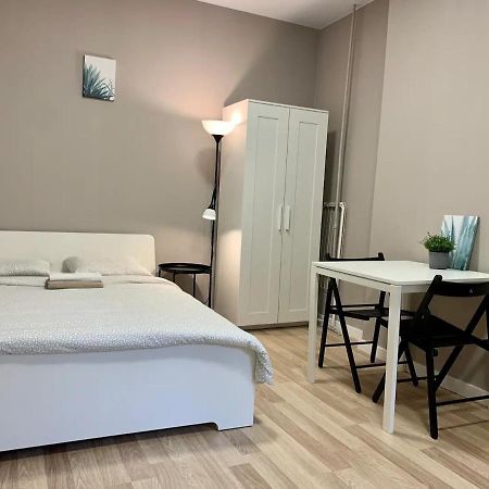 Cozy Apartment In The Center Of Riga Exteriör bild