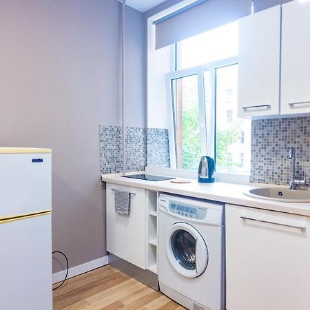 Cozy Apartment In The Center Of Riga Exteriör bild