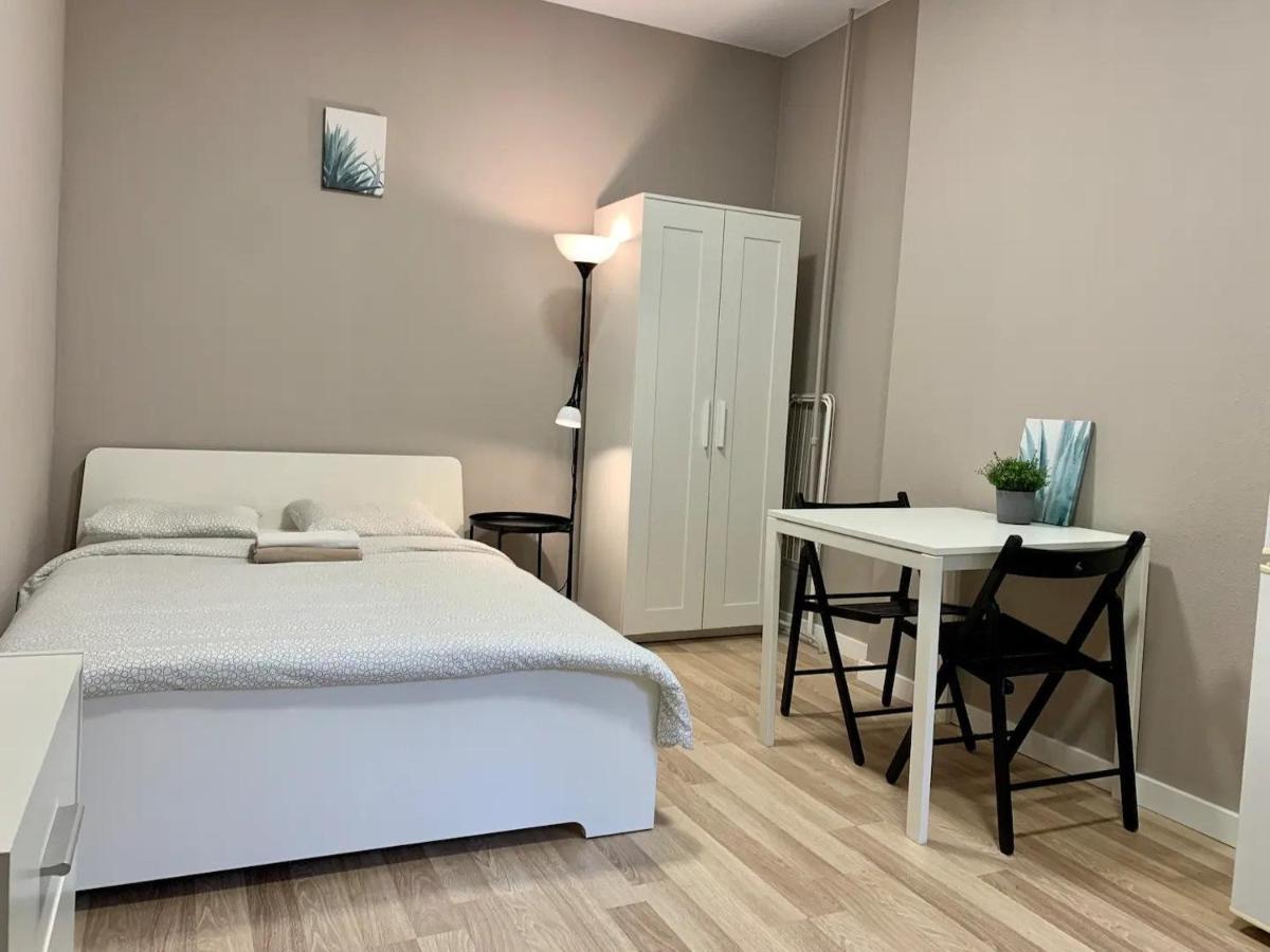 Cozy Apartment In The Center Of Riga Exteriör bild