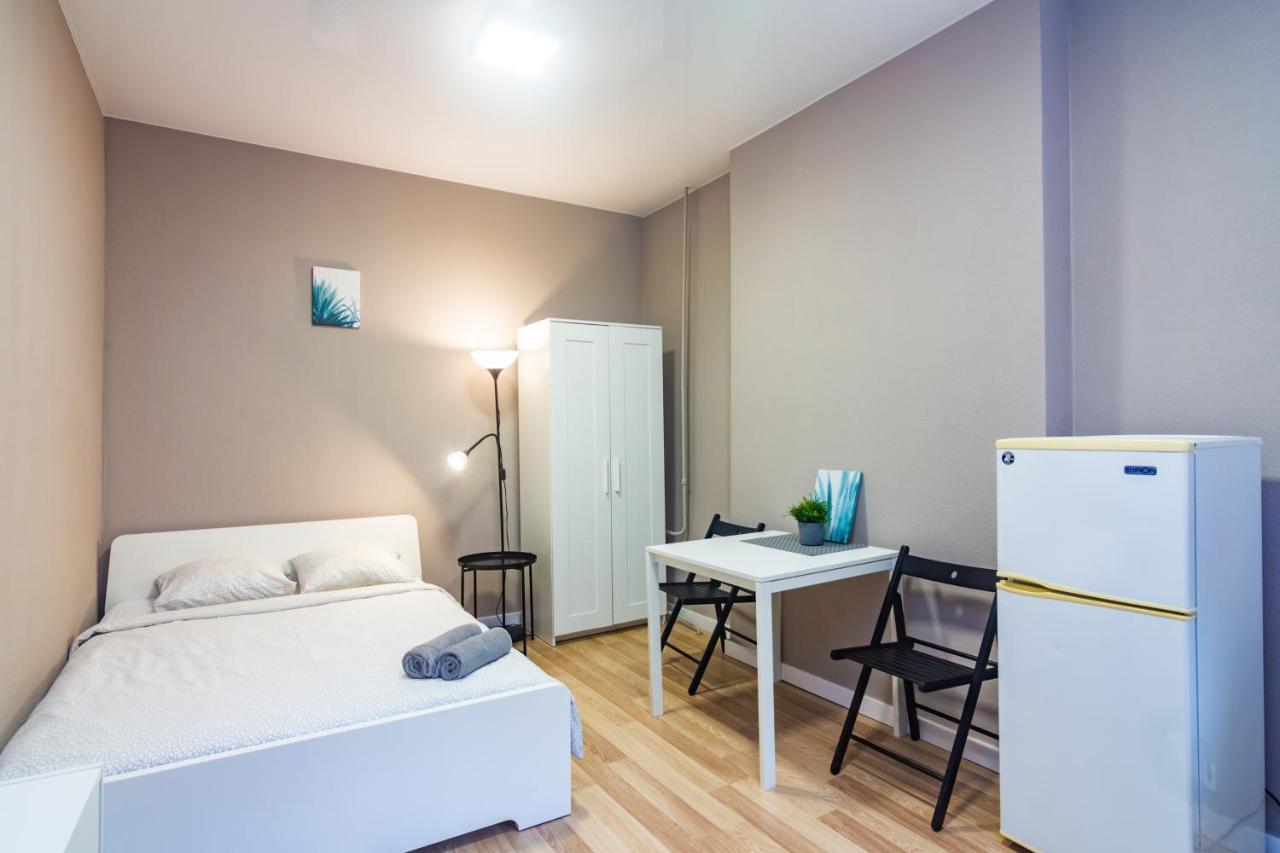 Cozy Apartment In The Center Of Riga Exteriör bild
